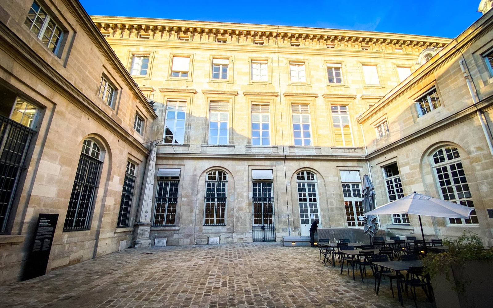 Le Café de Pauline, photo 2