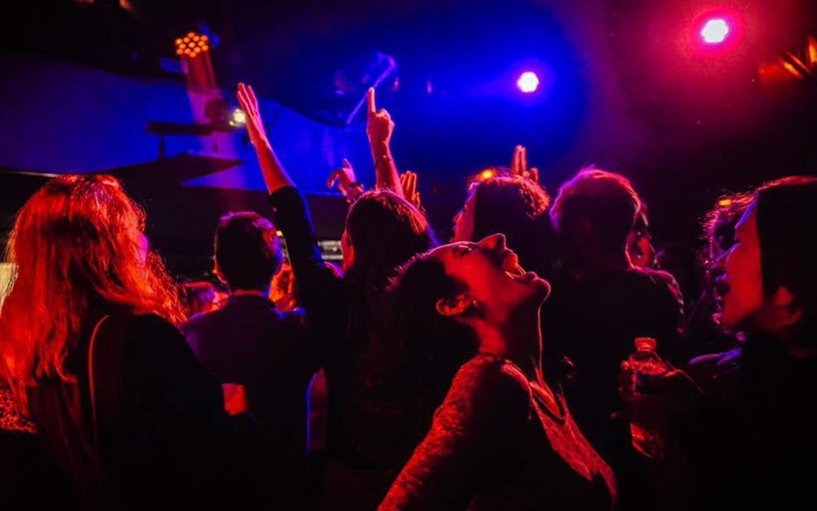 Le Club Montparnasse, photo 2