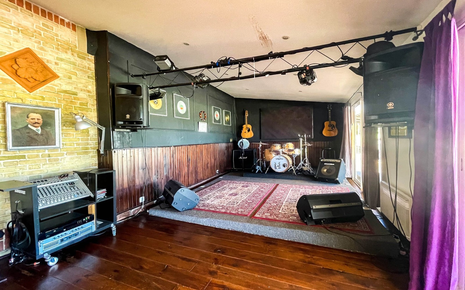 Le Loft de Faustine, photo 2