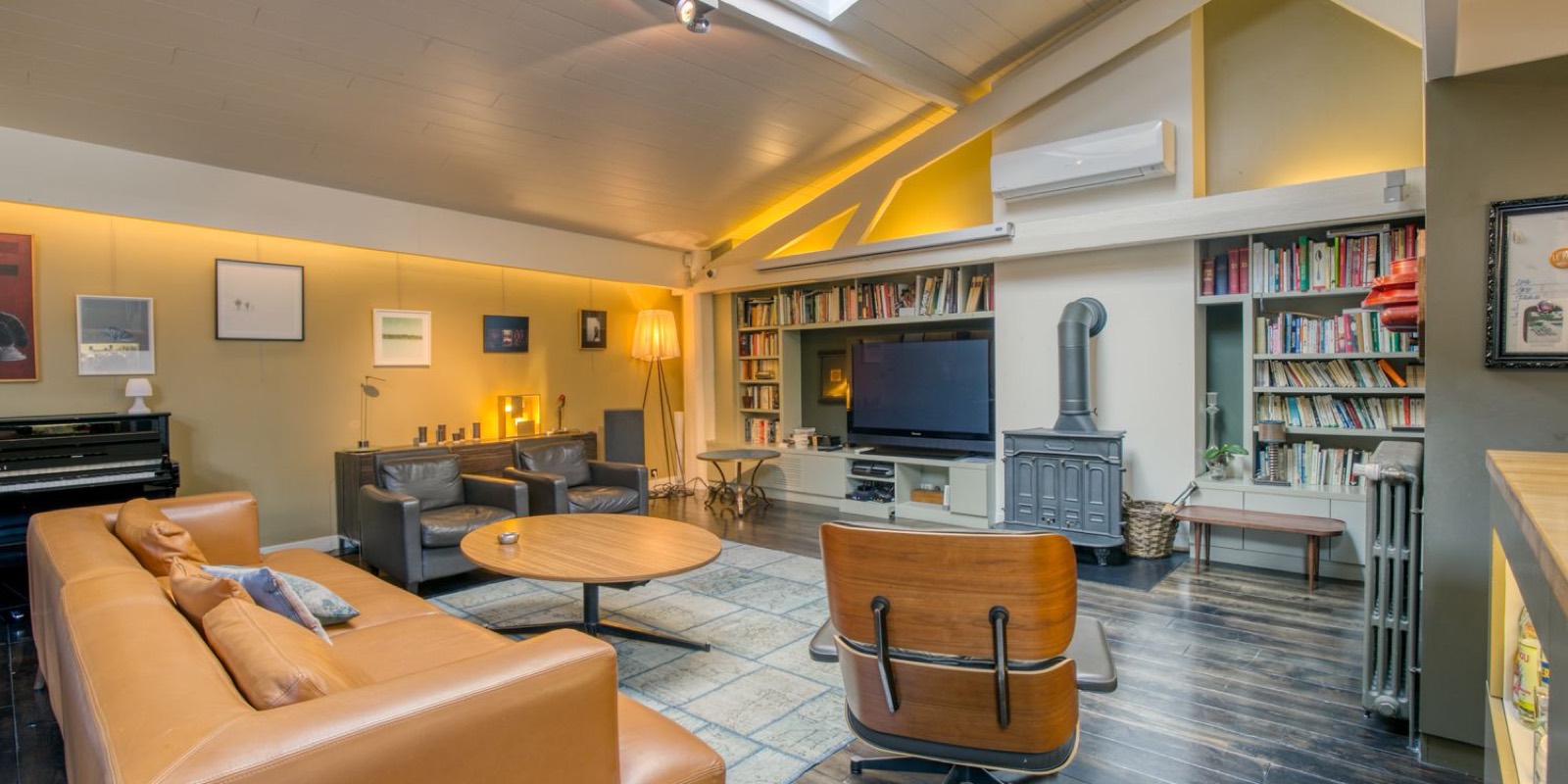 Le Loft de Lina - La Suite, photo 2