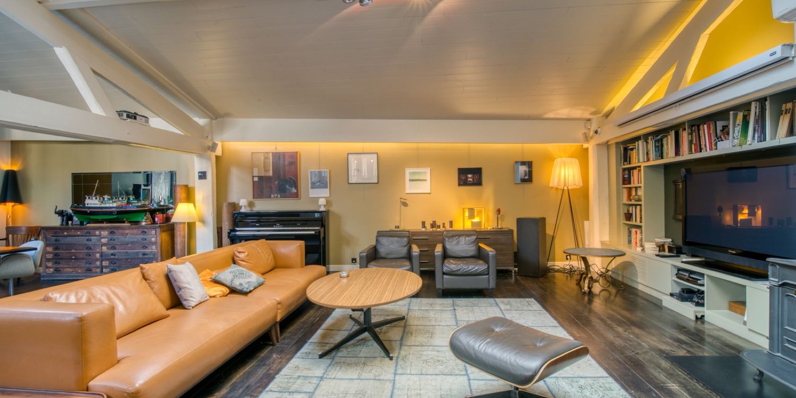 Le Loft de Lina - La Suite, photo 3