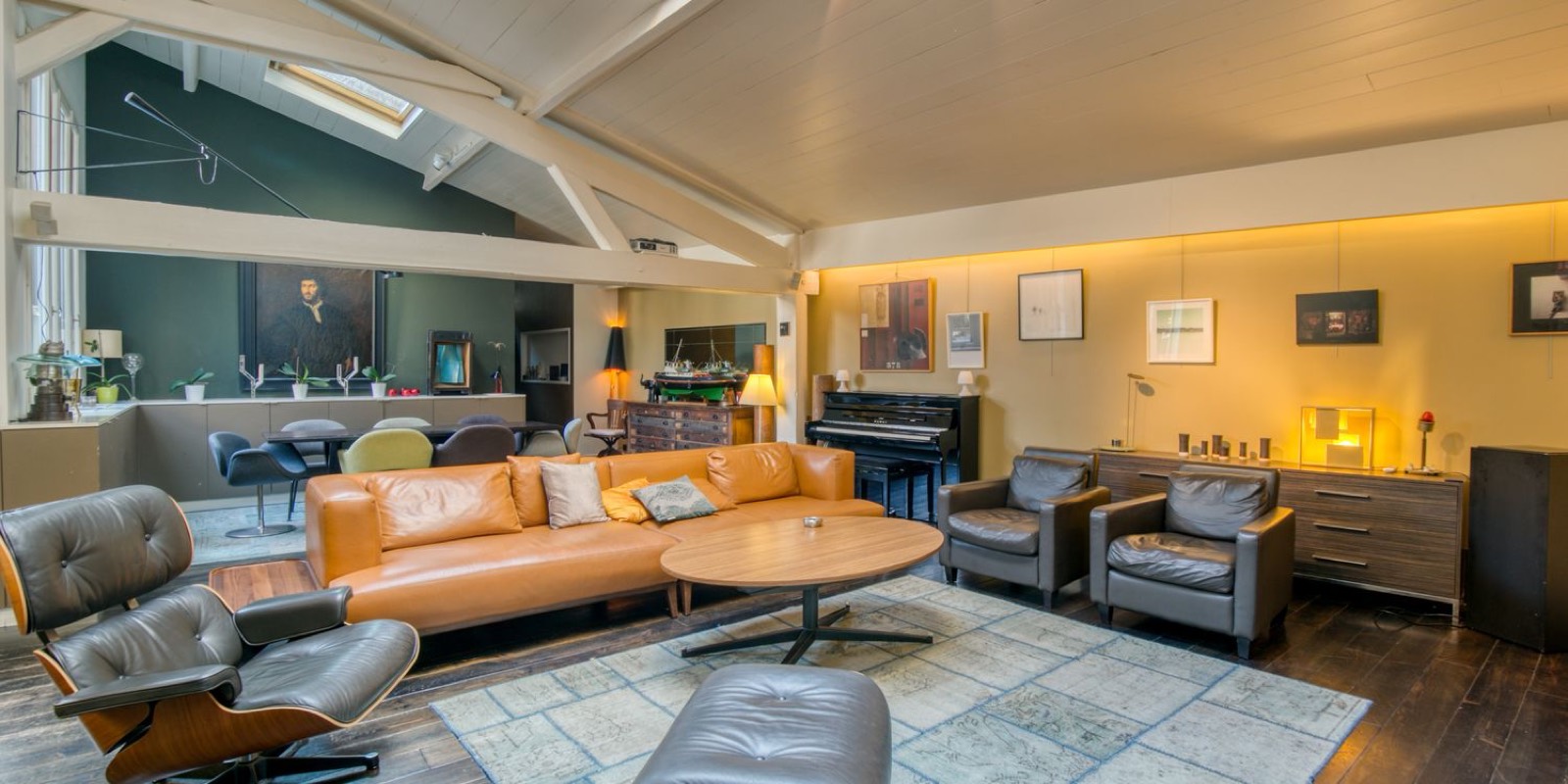 Le Loft de Lina - La Suite, photo 4