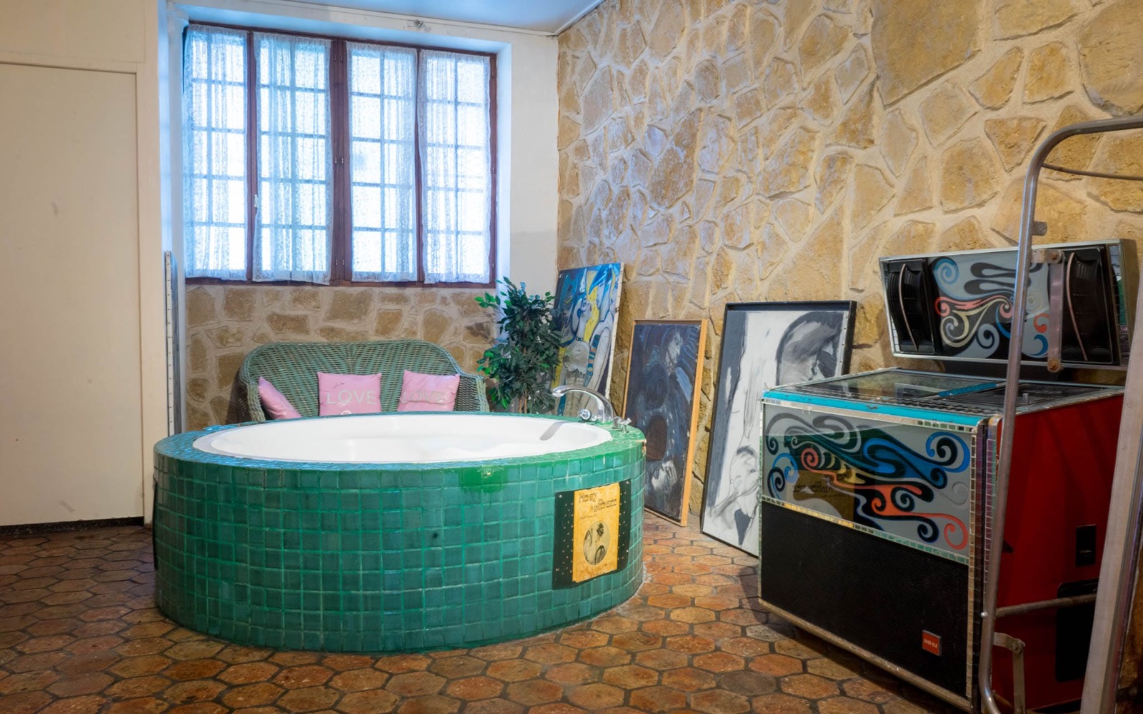 Le Loft de Mateo, photo 4
