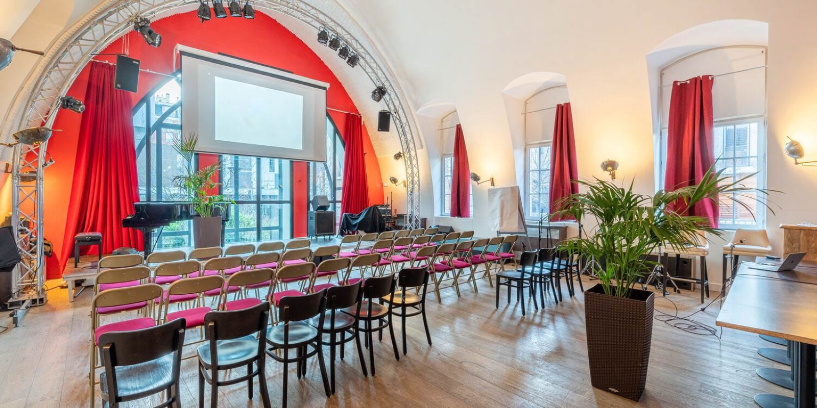 Le Loft de Victoire, photo 4