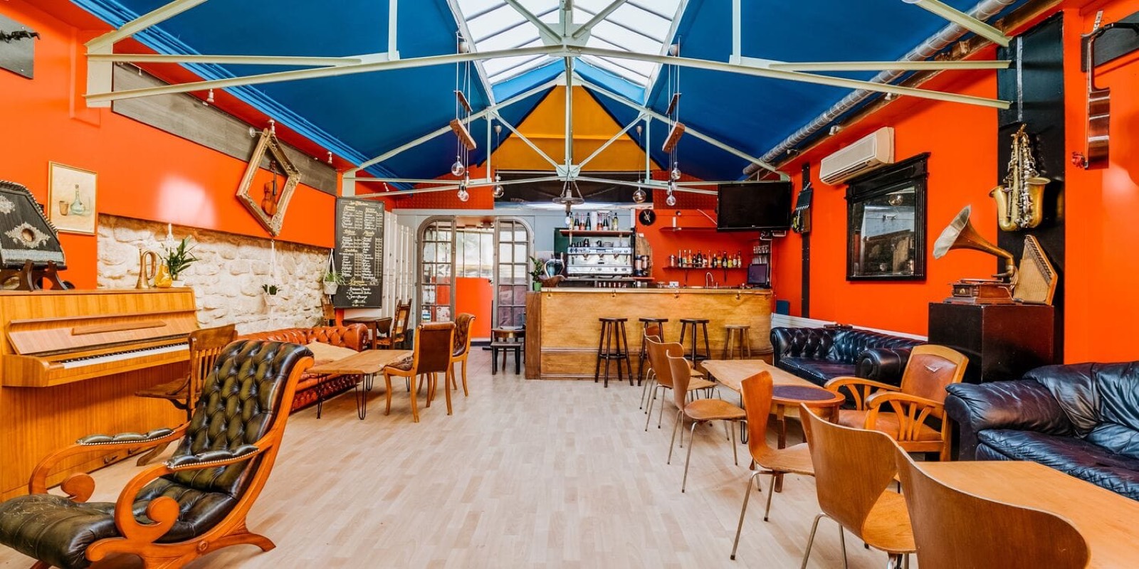 Le Loft de Vincennes, photo 3