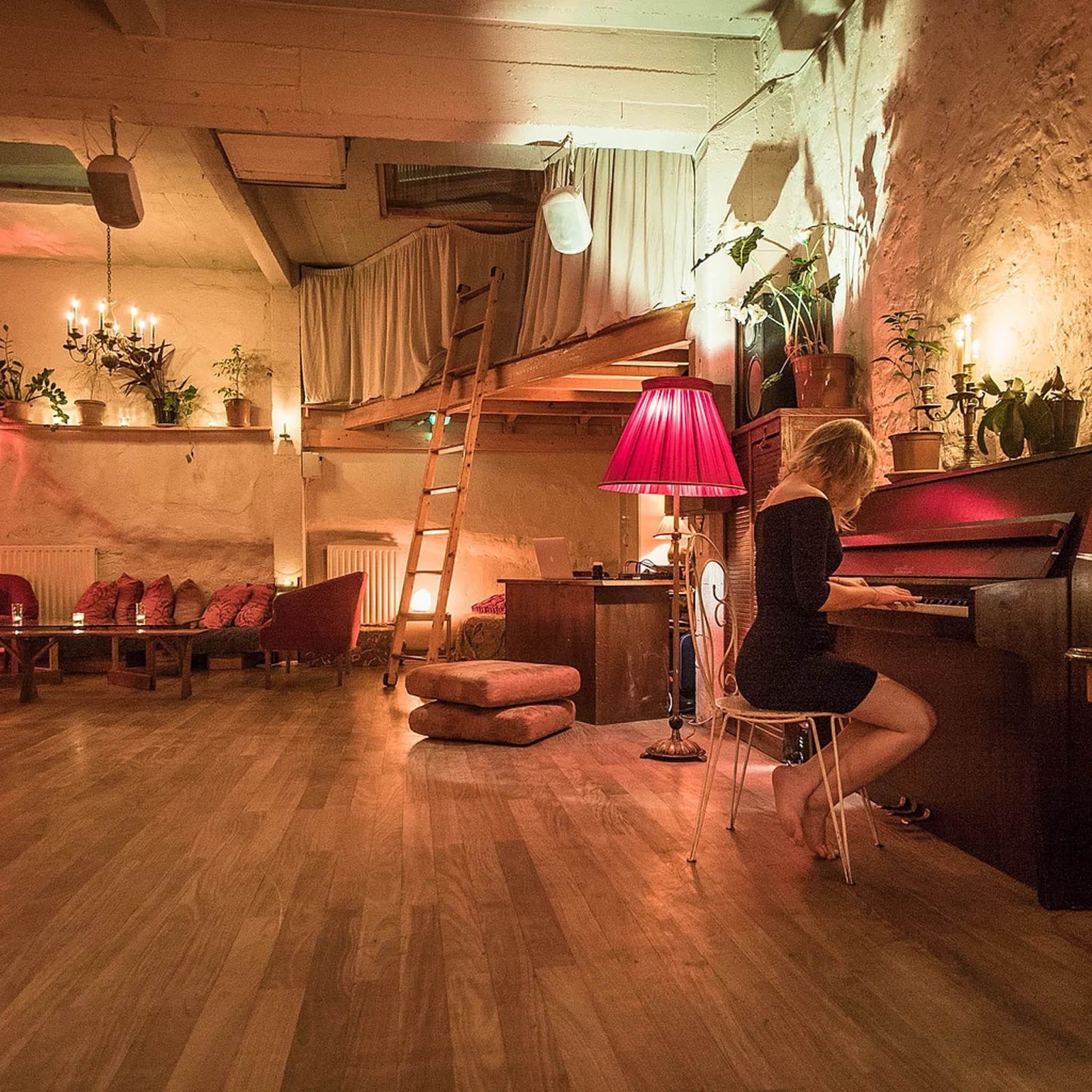 Le Loft des Batignolles, photo 2