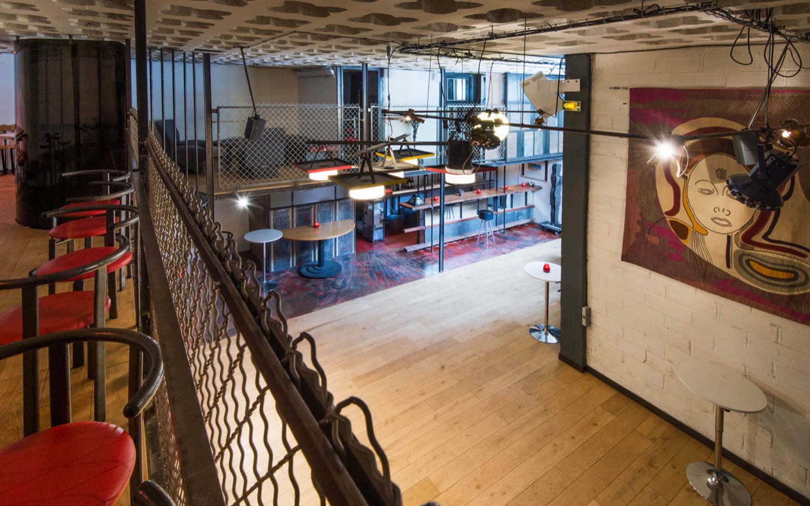 Le Loft Industriel, photo 5