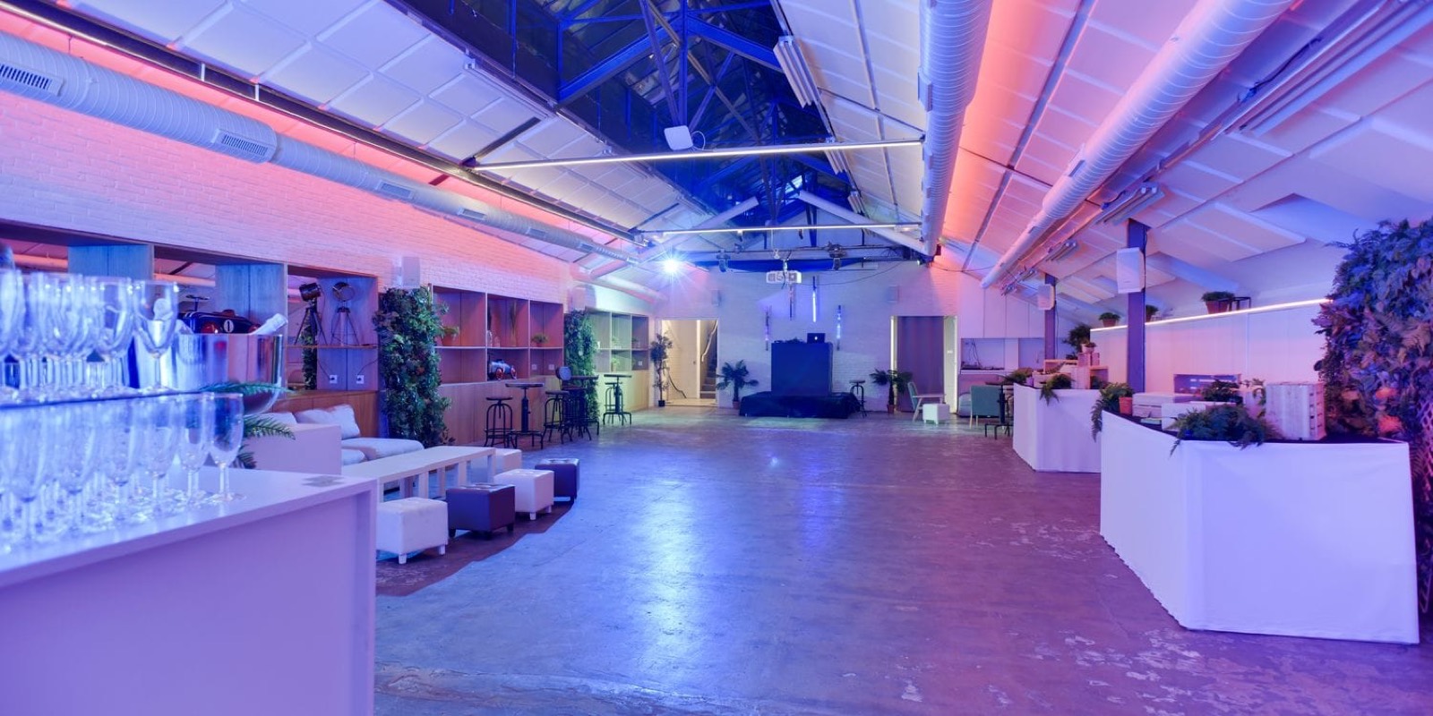 Le Loft République - l’Atelier, photo 4