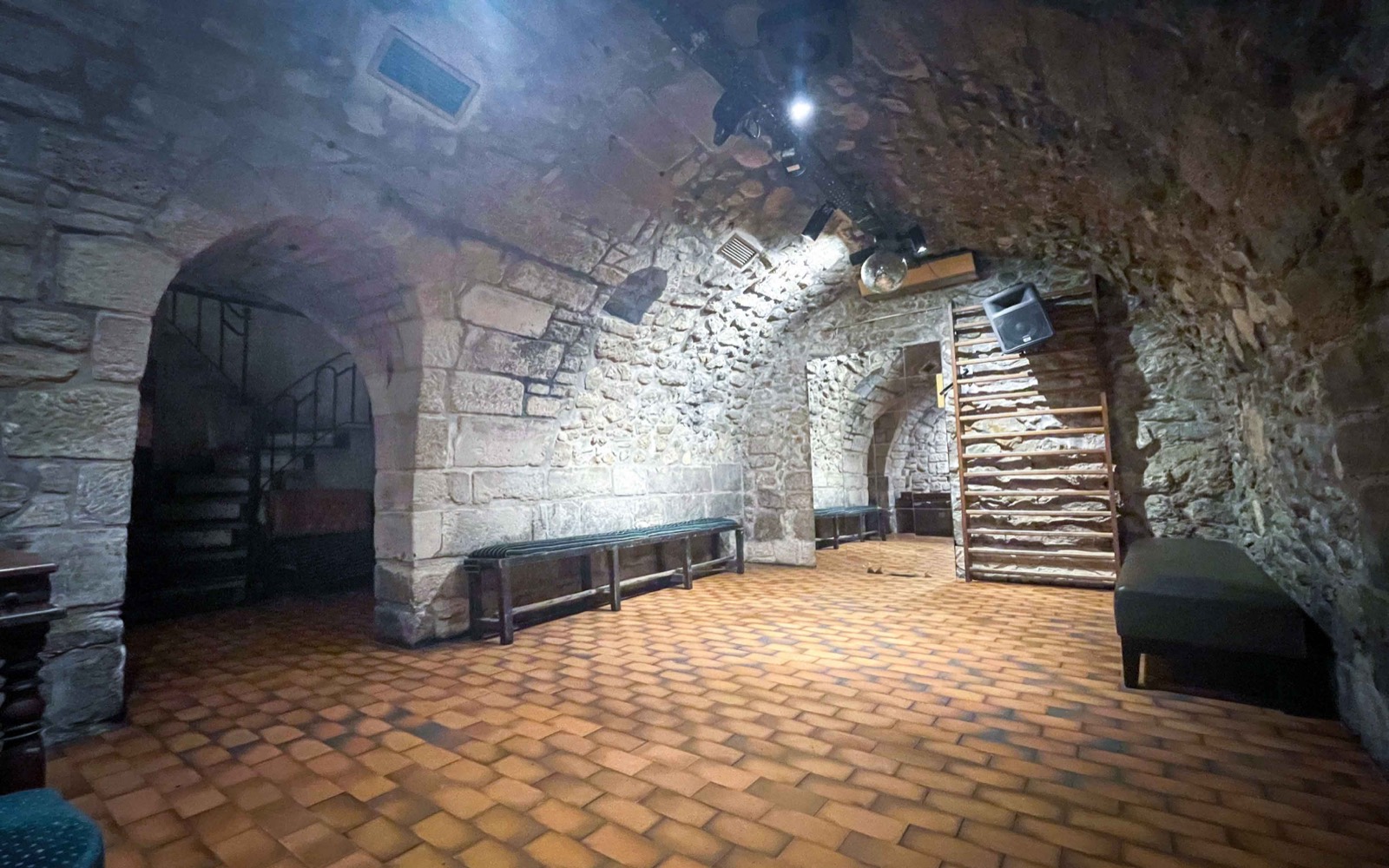 Le Repaire de Paul, Paris 5e