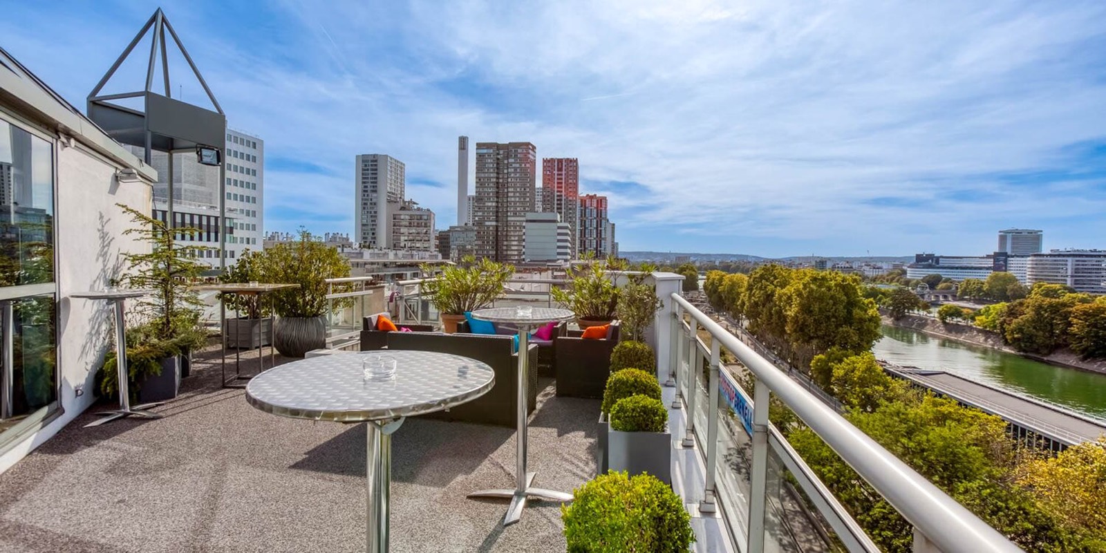 Le Rooftop de Grace, photo 3