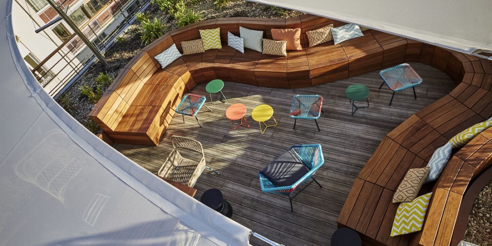 Le Rooftop de Joseph, photo 2