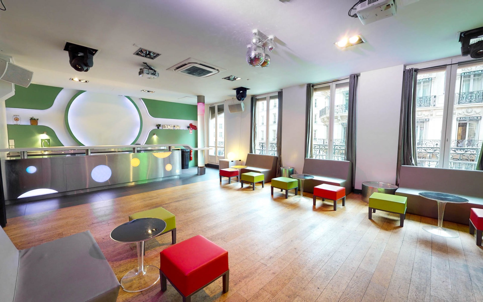 Le Salon d'Emmanuel, photo 2
