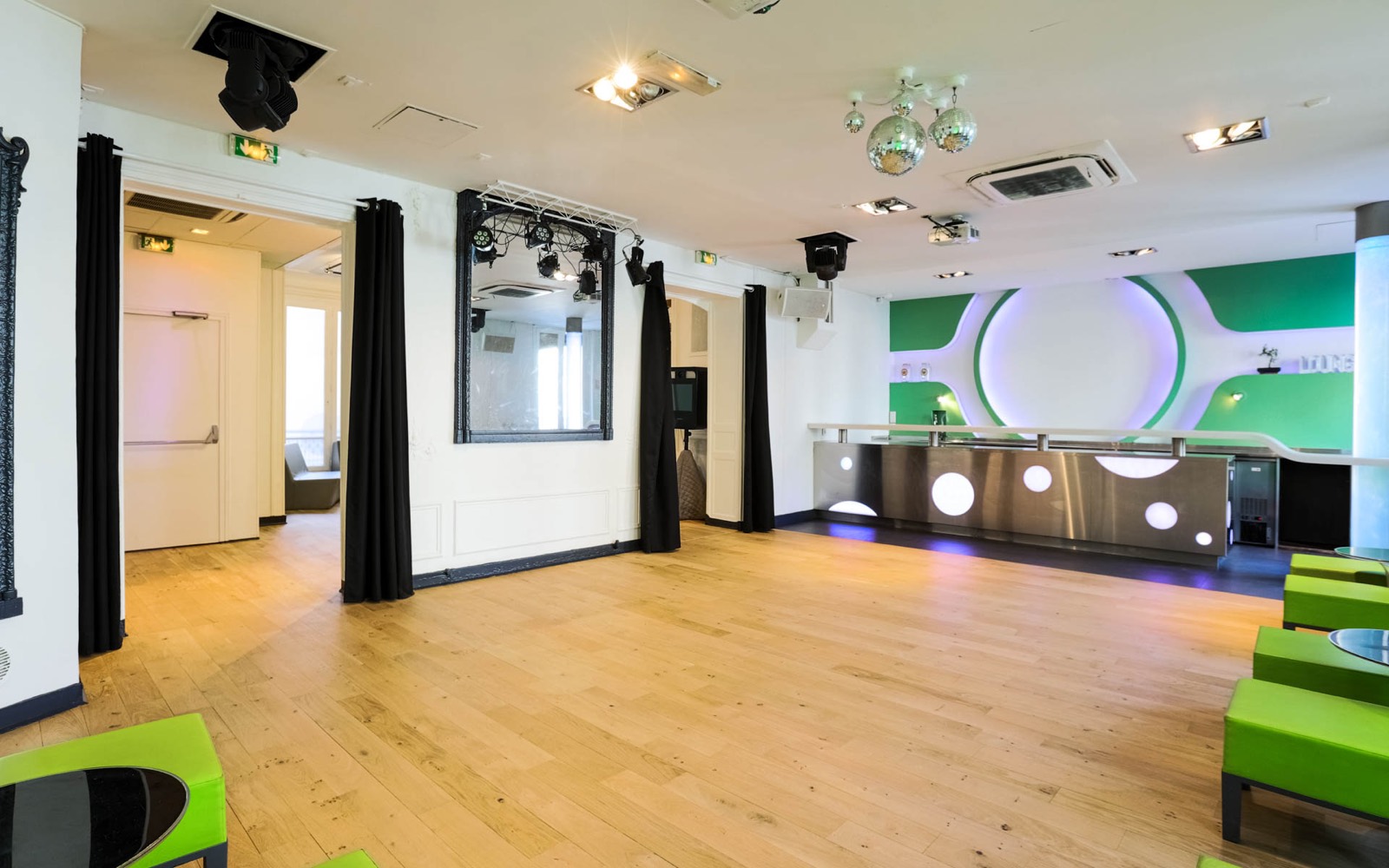 Le Salon d'Emmanuel, photo 4