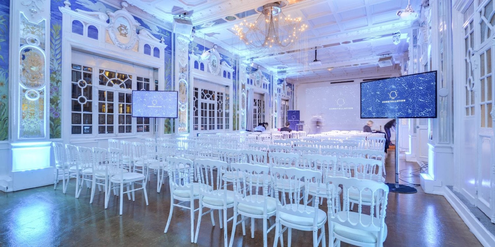 Le Salon de Michelle, photo 4