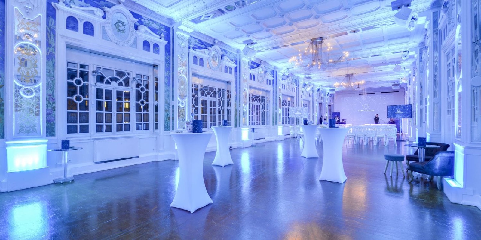 Le Salon de Michelle, photo 5
