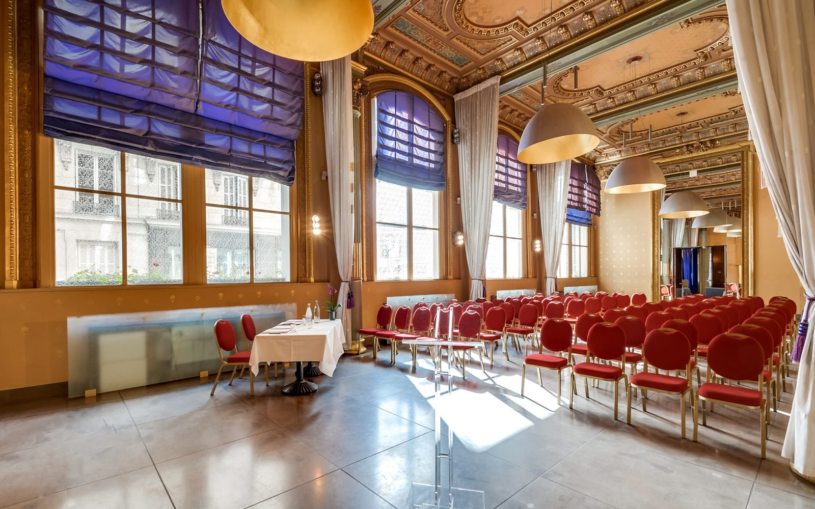 Le Salon Opera, photo 5
