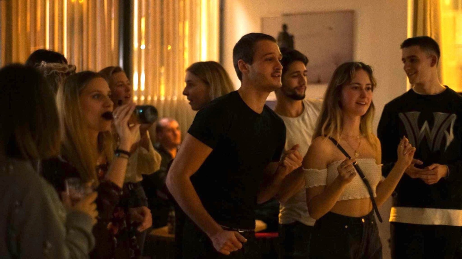 Le Studio de Charlotte, Paris 9e