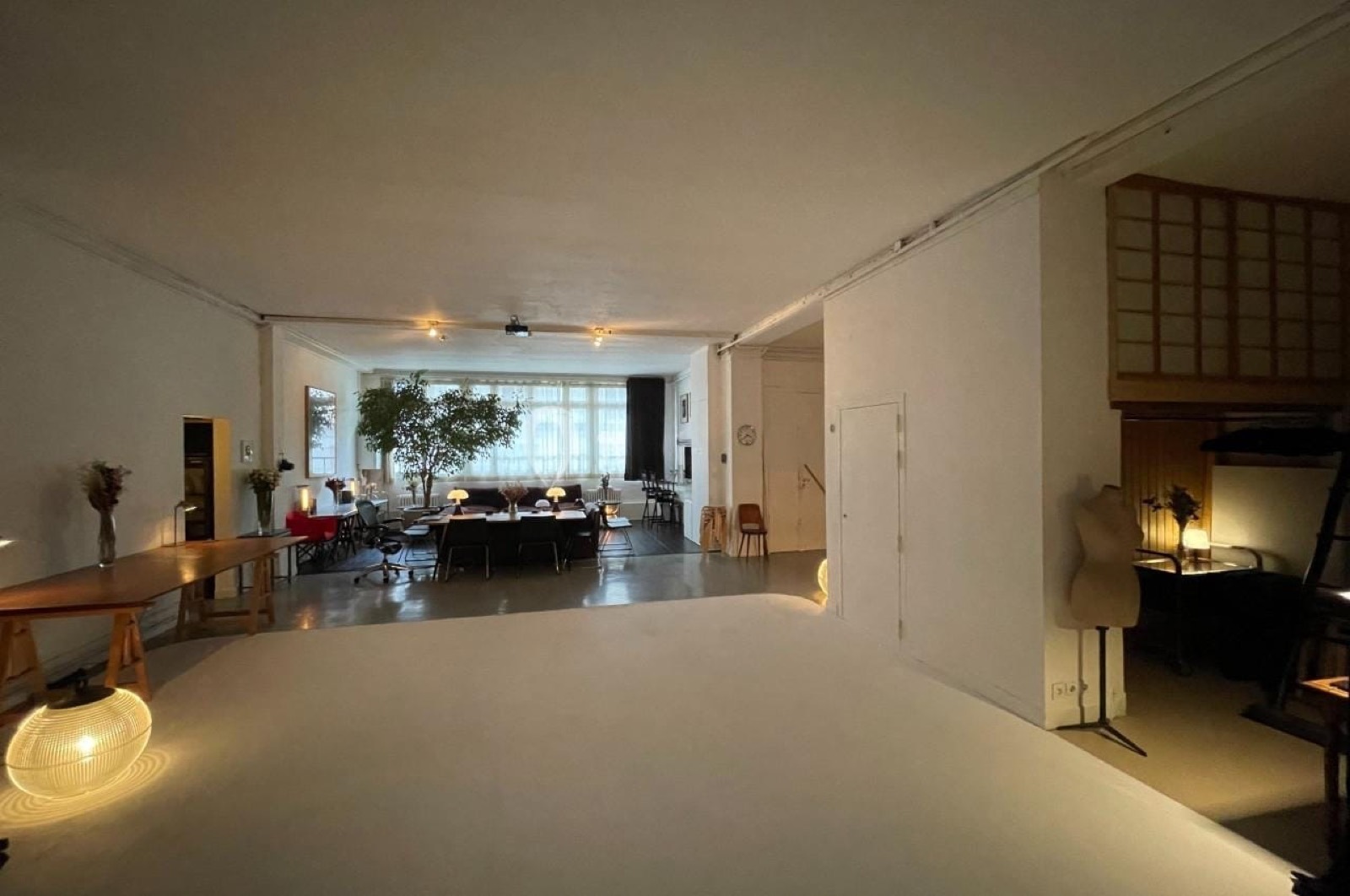Le Studio de Jean-Pierre, photo 5