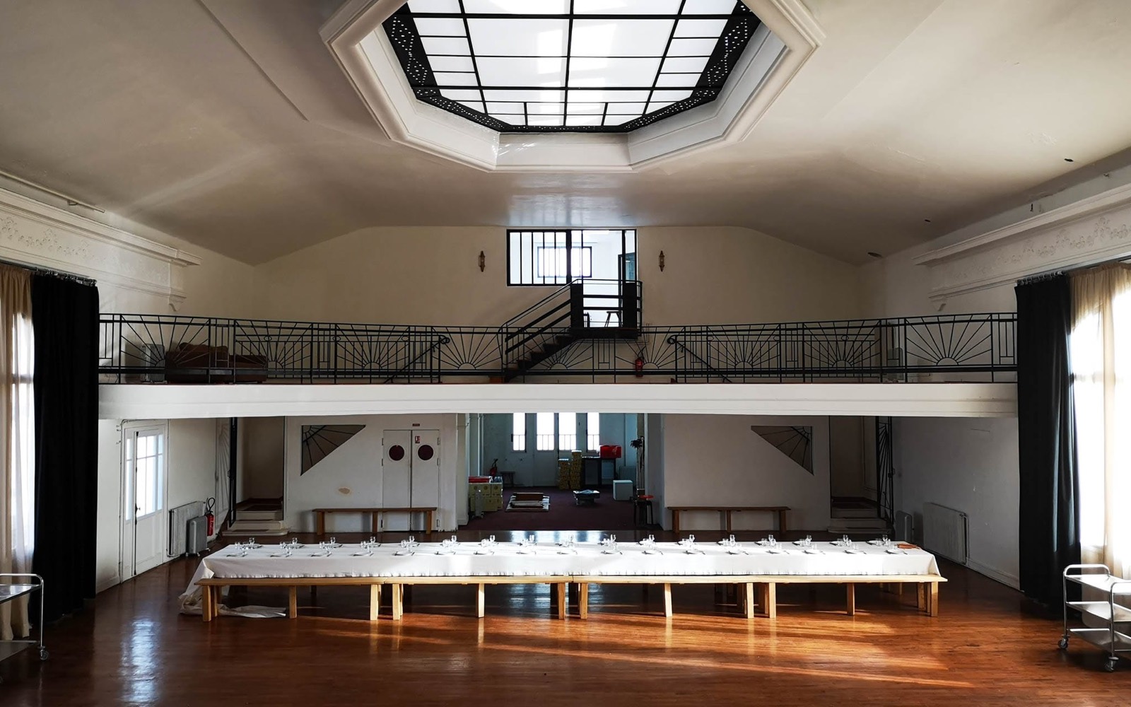 Le Théâtre de Julien, photo 3