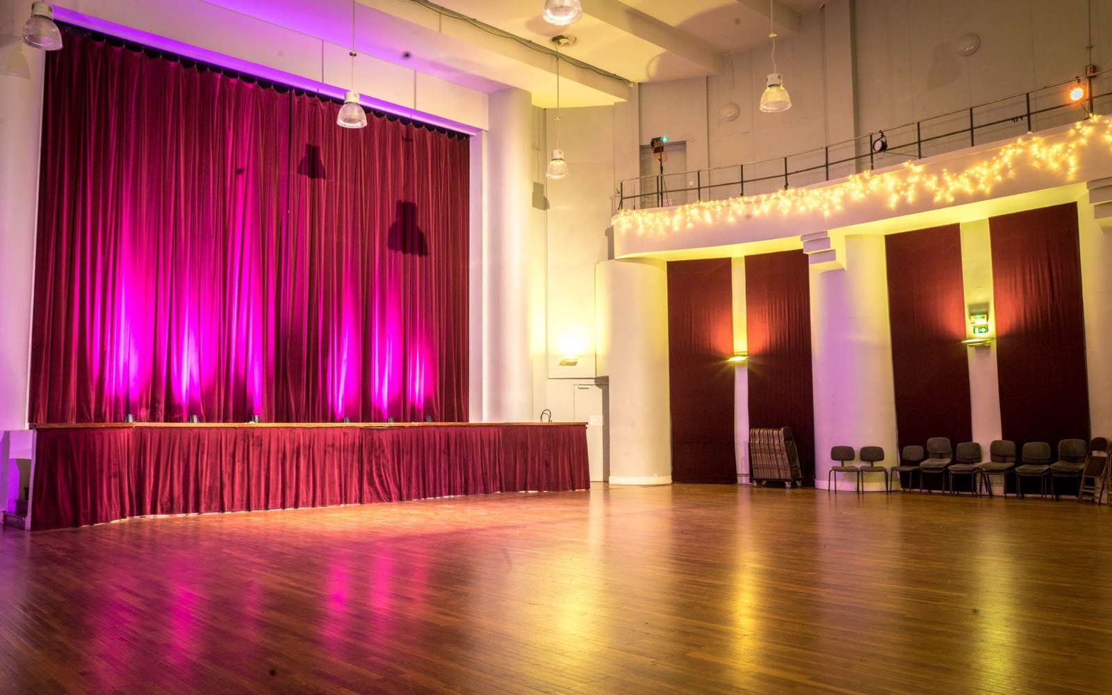 Le Théâtre de Sylvie, photo 2
