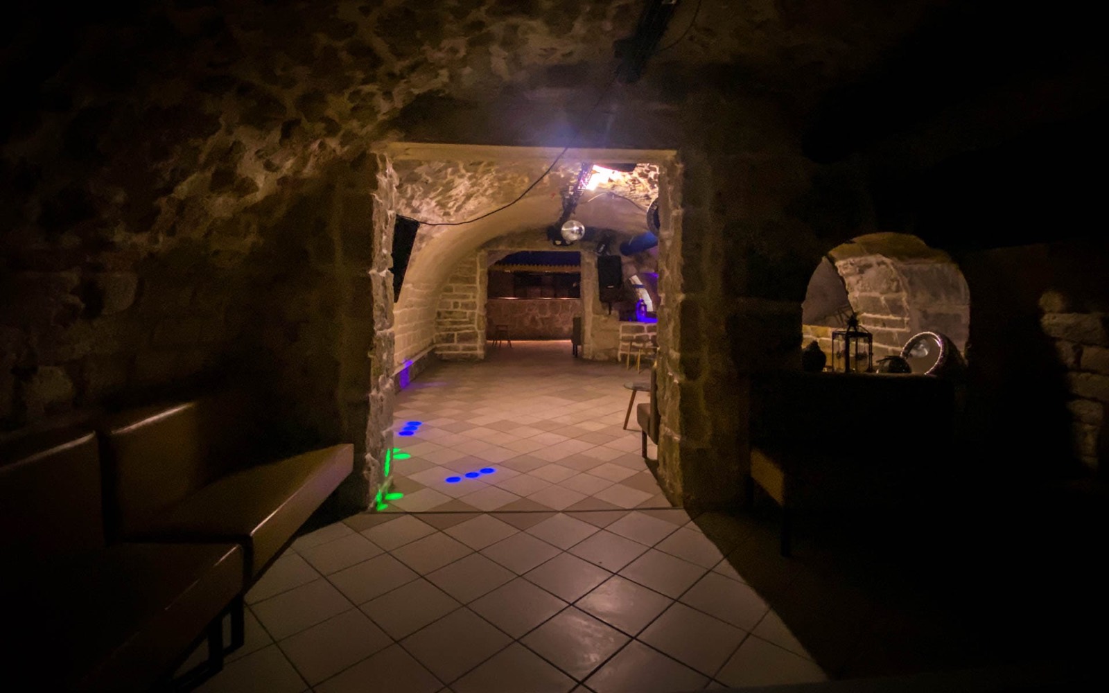 Les Dessous de Montorgueil, photo 2