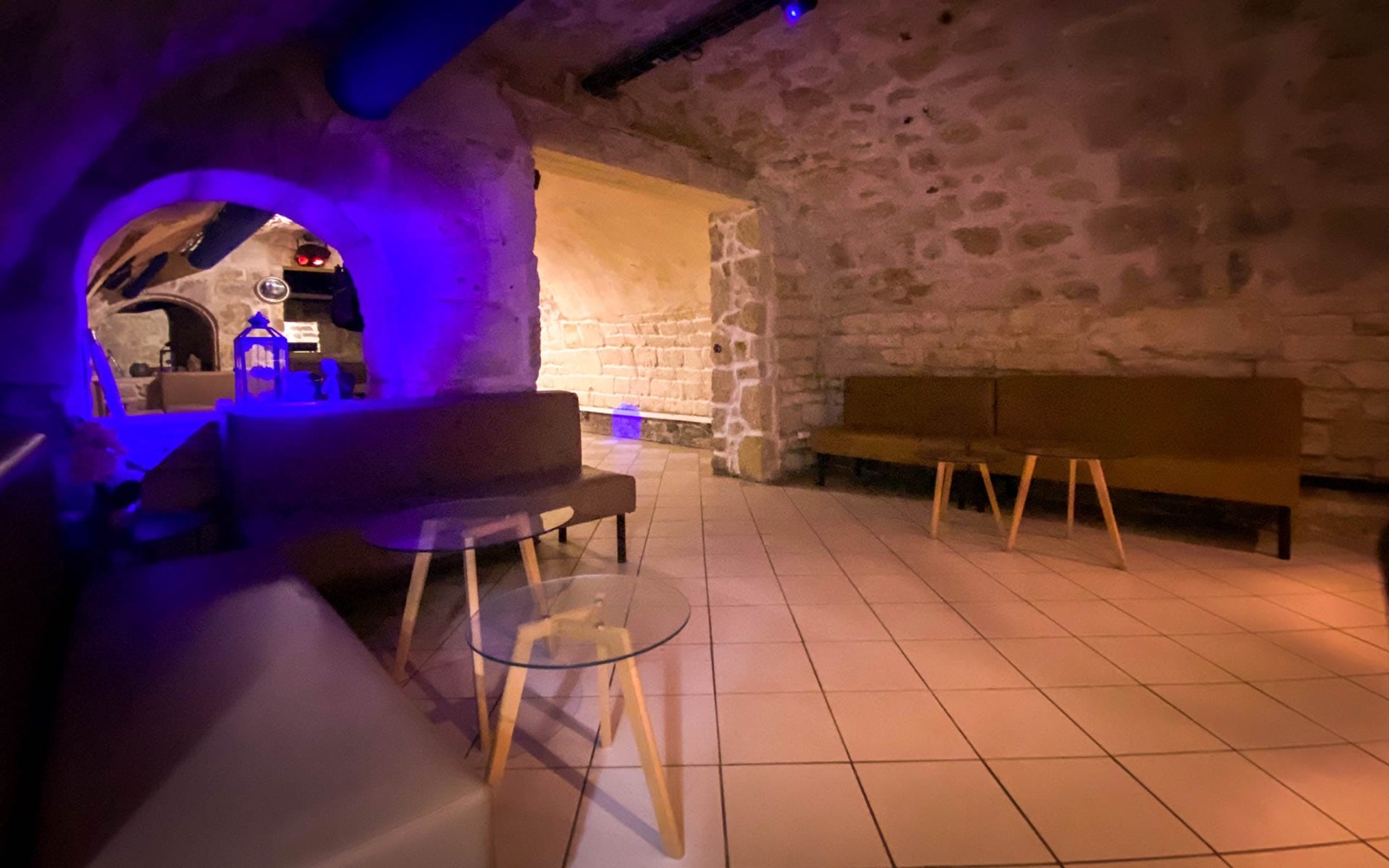 Les Dessous de Montorgueil, photo 5